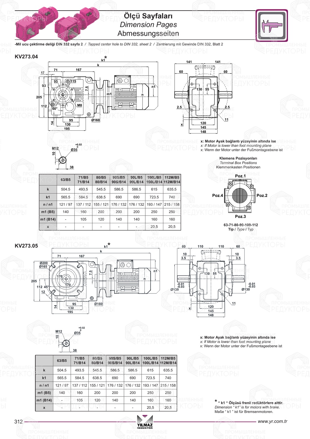 Yilmaz K 273-275-276
